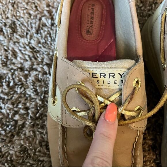 Sperry Songfish Boat Shoe - Picture 8 of 12